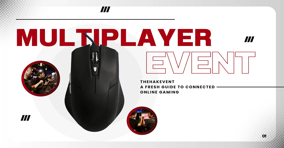 multiplayer event thehakevent